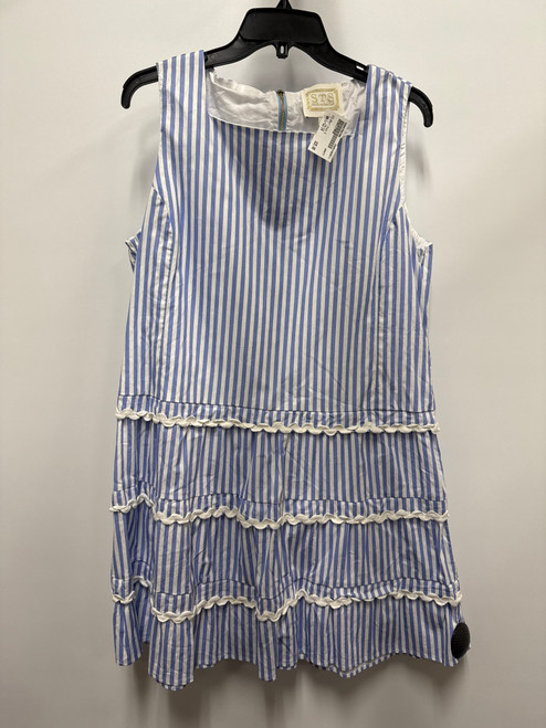 Vist Large View of Product Image Which is Used STS Short Dress B L-12/14
