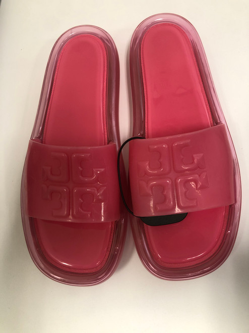 Vist Large View of Product Image Which is Used Tory Burch Flip Flops 10