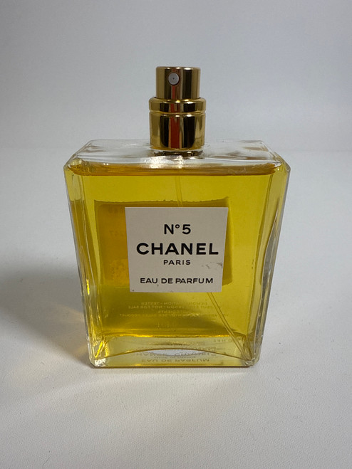 Vist Large View of Product Image Which is Used Chanel No. 5 100ml