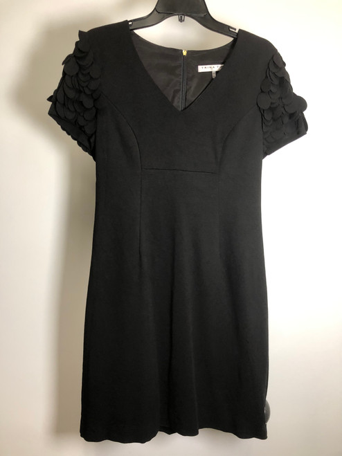 Vist Large View of Product Image Which is Used Trina Turk Short Dress B S-4/6