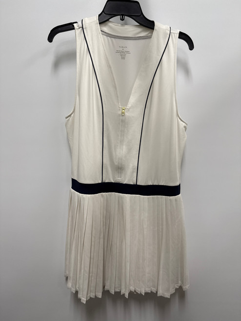 Vist Large View of Product Image Which is Used Varley Short Dress B M-8/10