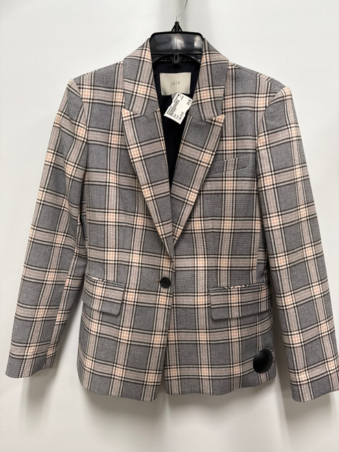 Vist Large View of Product Image Which is Used Joie Blazer S-4/6