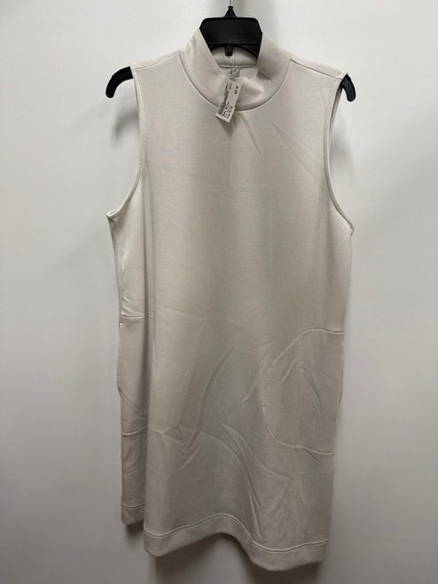 Vist Large View of Product Image Which is Used Spanx Active Short Dress B XL-16