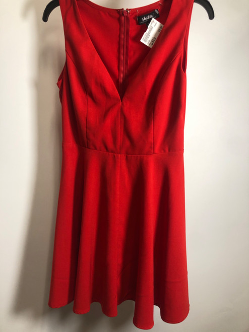 Vist Large View of Product Image Which is Used Lulus Short Dress B M-8/10