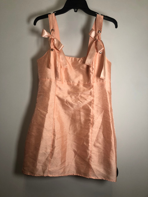 Vist Large View of Product Image Which is Used Lulus Short Dress B L-12/14