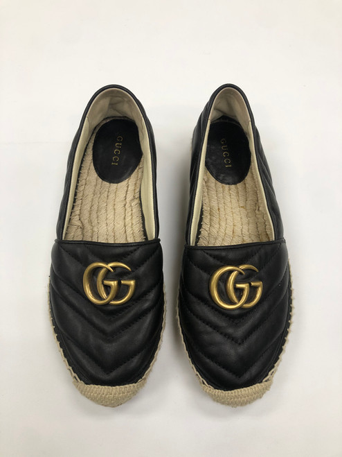Vist Large View of Product Image Which is Used Gucci Casual Shoes 6.5