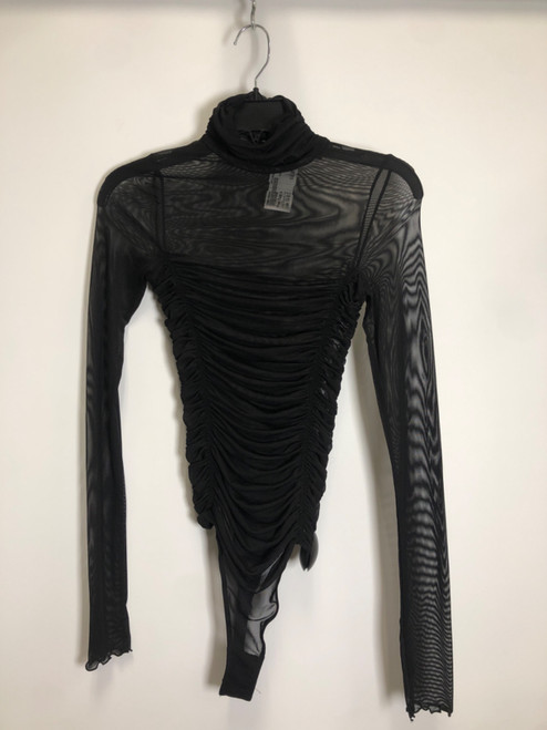 Vist Large View of Product Image Which is Used Free People Long Sleeve Top XS-0/2