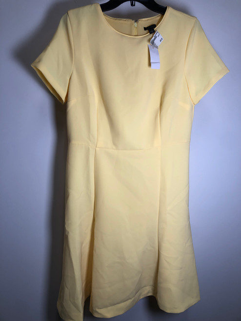 Vist Large View of Product Image Which is Used Ann Taylor Short Dress F S-4/6