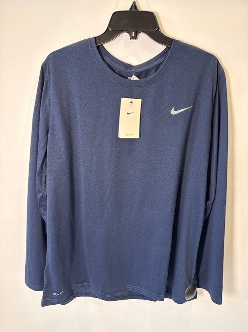 Vist Large View of Product Image Which is Used Nike Active Long Sleeve XXL-20