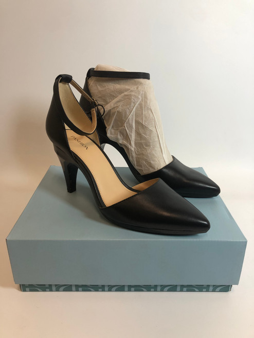 Vist Large View of Product Image Which is Used Pashion High Heels 9.5