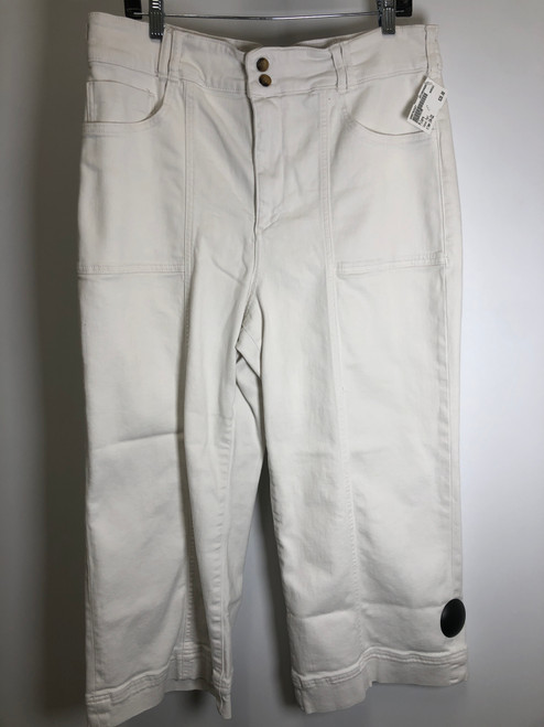Vist Large View of Product Image Which is Used Pilcro Casual Pant 14-32