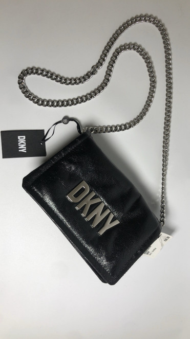 Vist Large View of Product Image Which is Used DKNY Small Handbag