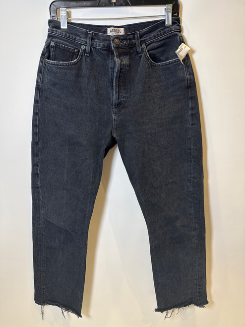 Vist Large View of Product Image Which is Used Agolde Casual Pant 6-28