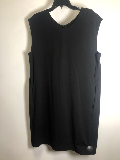 Vist Large View of Product Image Which is Used A Day Short Dress B L-12/14