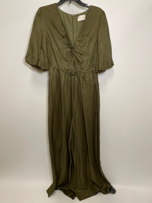 Vist Large View of Product Image Which is Used Sancia Jumpsuit M-8/10