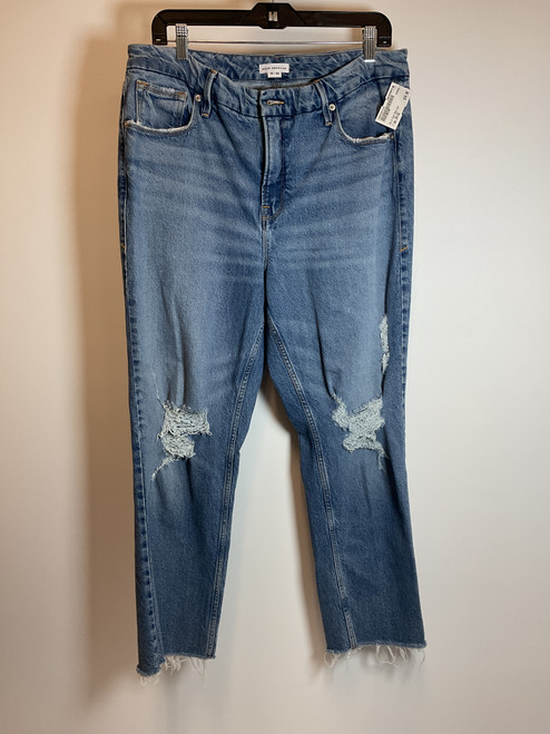 Vist Large View of Product Image Which is Used Good American Denim 14-32