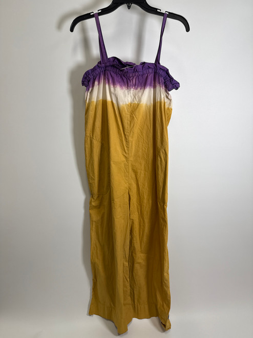Vist Large View of Product Image Which is Used SEA Jumpsuit XS-0/2