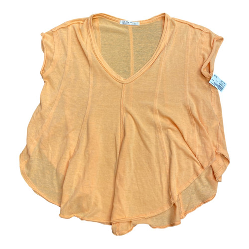 Vist Large View of Product Image Which is Used Free People Short Sleeve Top S-4/6