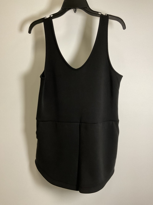 Vist Large View of Product Image Which is Used A New Day Romper XS-0/2