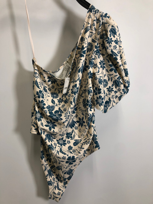 Vist Large View of Product Image Which is Used Free People Short Sleeve Top L-12/14