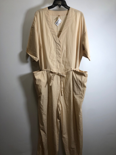 Vist Large View of Product Image Which is Used Free People Jumpsuit M-8/10