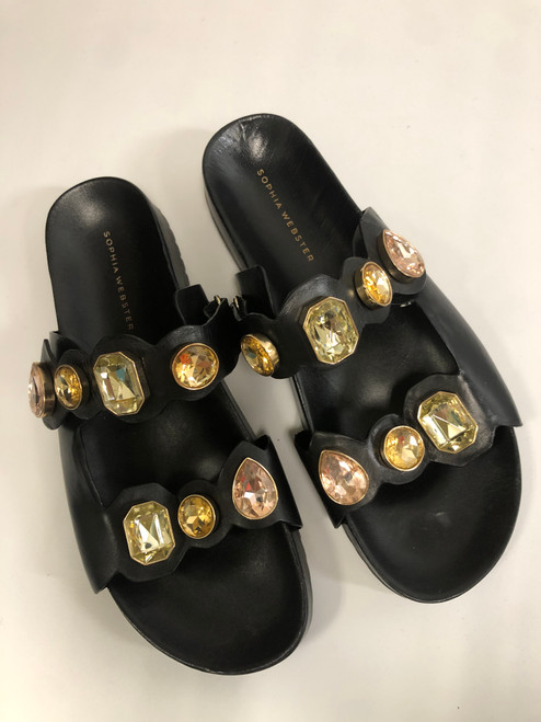 Vist Large View of Product Image Which is Used Sophia Webster Sandals 9.5