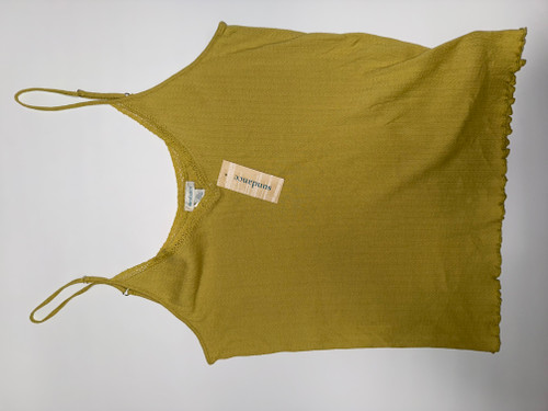 Vist Large View of Product Image Which is Used Unbranded Tank Top XL-16