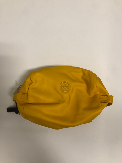 Vist Large View of Product Image Which is Used Tory Burch Pouch 