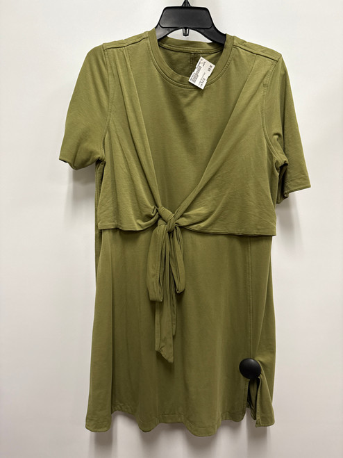Vist Large View of Product Image Which is Used Lululemon Active Dress M-8/10
