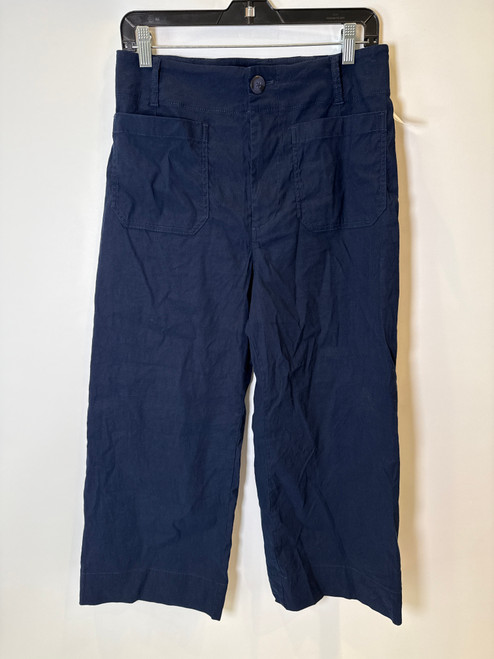 Vist Large View of Product Image Which is Used Maeve Casual Pant 10-30