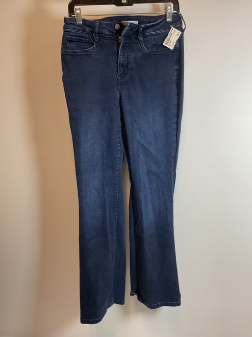 Vist Large View of Product Image Which is Used Nine West Denim 10-30
