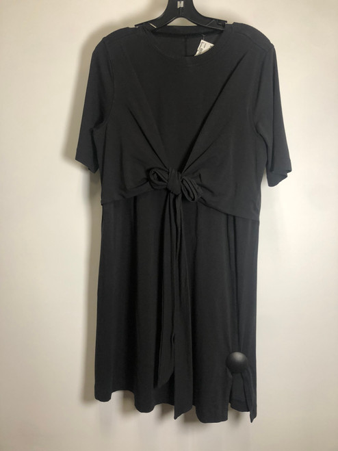Vist Large View of Product Image Which is Used Lululemon Active Dress M-8/10