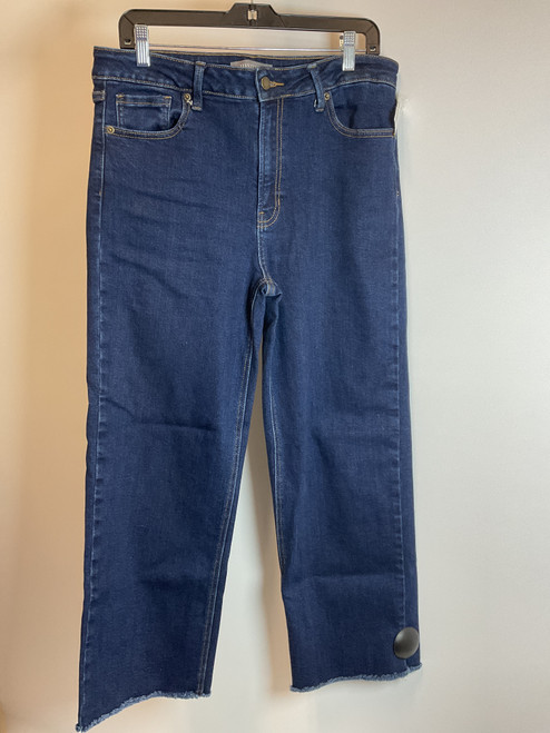 Vist Large View of Product Image Which is Used Just USA Denim 12-31