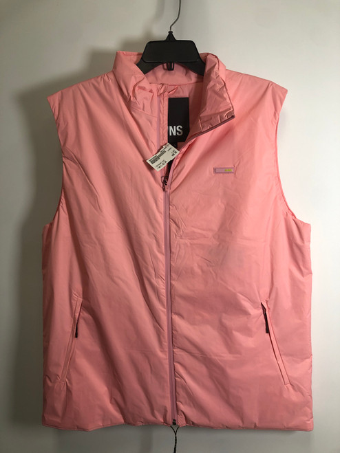 Vist Large View of Product Image Which is Used Rains Lightweight Vest L-12/14
