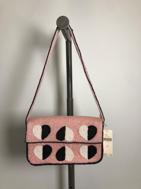 Vist Large View of Product Image Which is Used Anthropologie Handbag