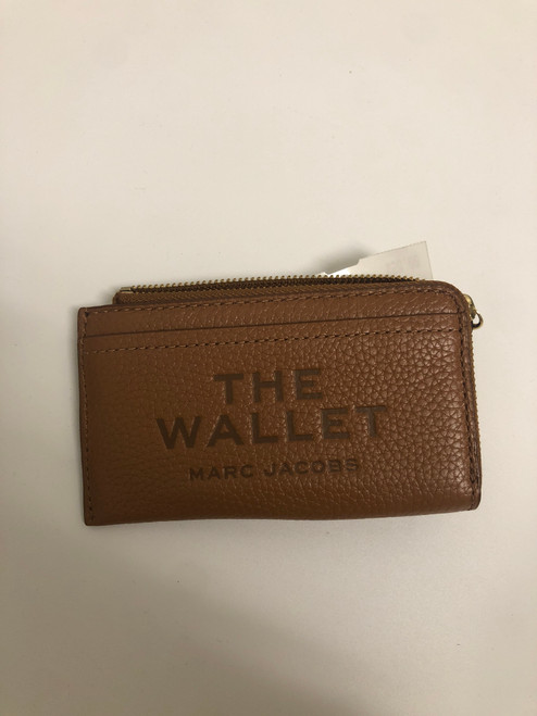 Vist Large View of Product Image Which is Used Marc Jacobs The Wallet 