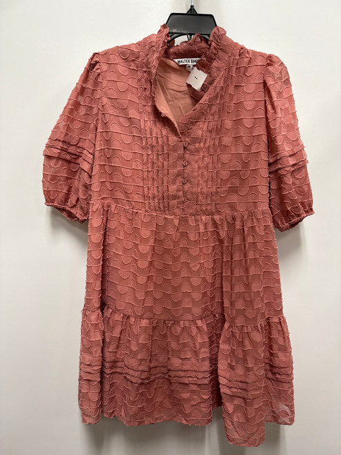 Vist Large View of Product Image Which is Used Walter Baker Short Dress B M-8/10