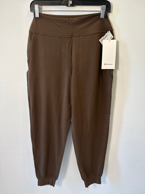 Vist Large View of Product Image Which is Used Lululemon Active Pant 6-28