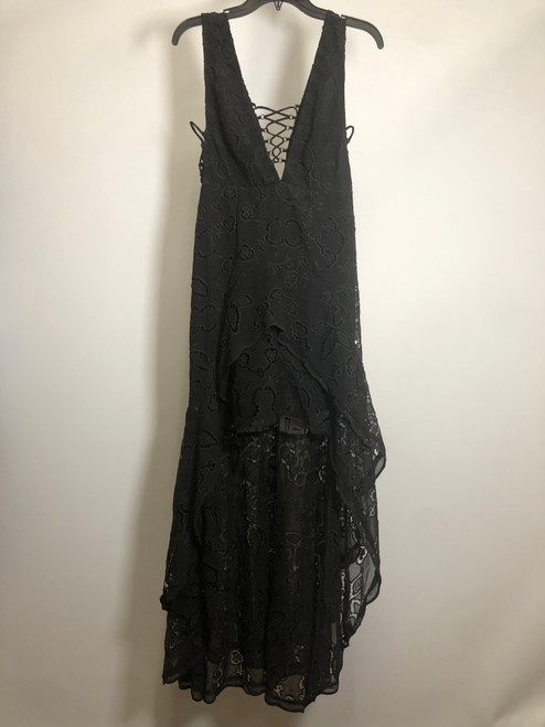 Vist Large View of Product Image Which is Used Free People Long Dress B S-4/6
