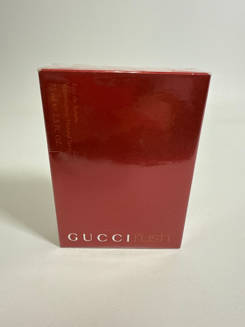 Vist Large View of Product Image Which is Used Gucci Rush Eau de Toilette 75ml