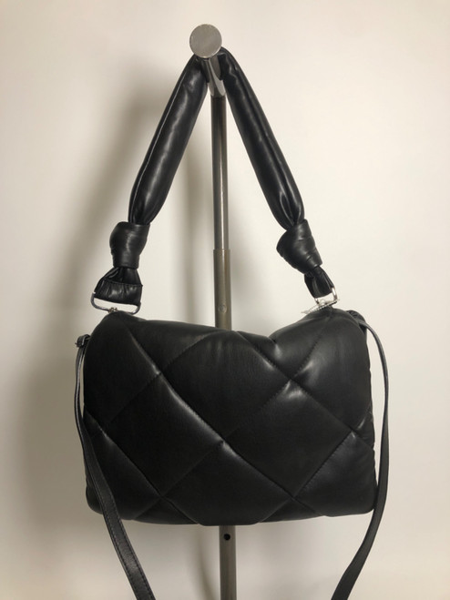 Vist Large View of Product Image Which is Used Stand Studio Handbag