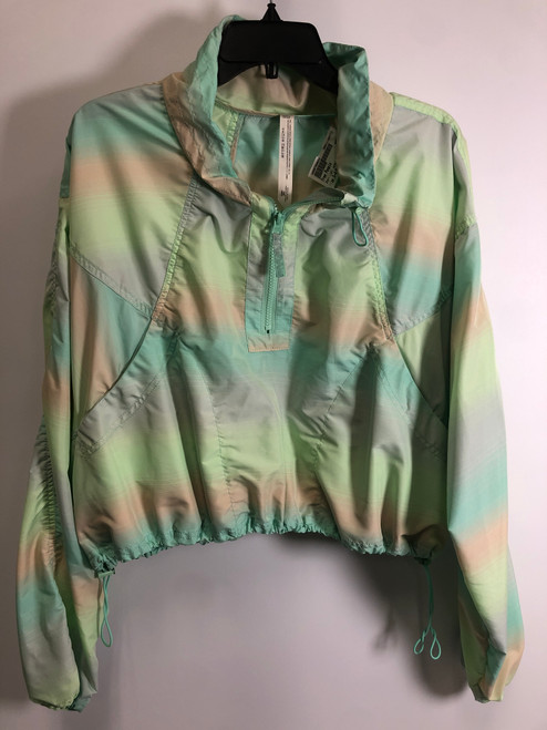 Vist Large View of Product Image Which is Used Free People Short Light Jacket S-4/6