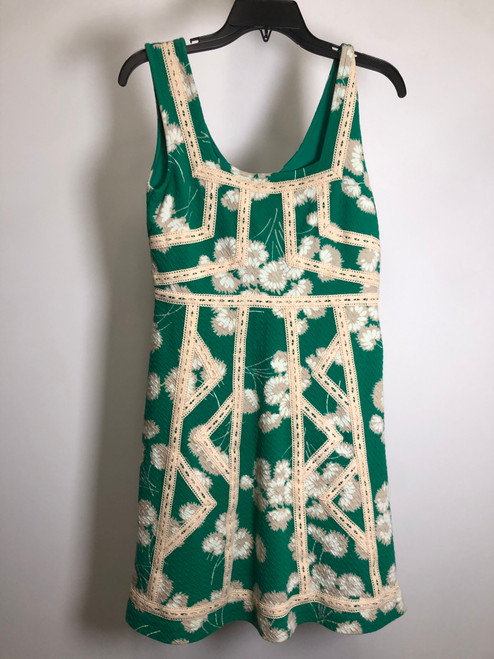 Vist Large View of Product Image Which is Used Maeve Short Dress B S-4/6