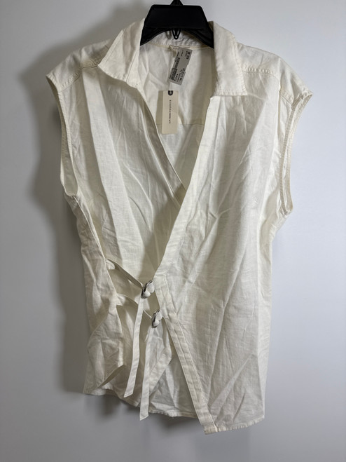 Vist Large View of Product Image Which is Used Pilcro Sleeveless Top L-12/14