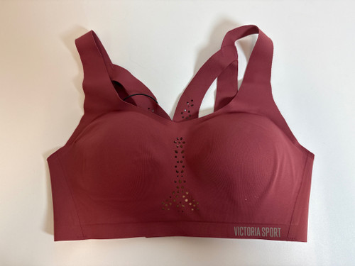 Vist Large View of Product Image Which is Used Victoria's Secret Sports Bra M-8/10