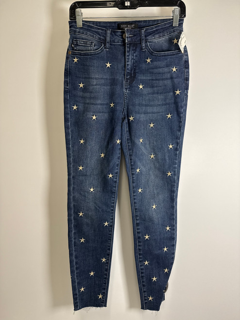 Vist Large View of Product Image Which is Used Judy Blue Denim 2-26
