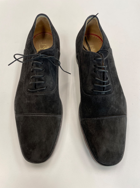 Vist Large View of Product Image Which is Used Christian Louboutin Mens Casual Shoes 12