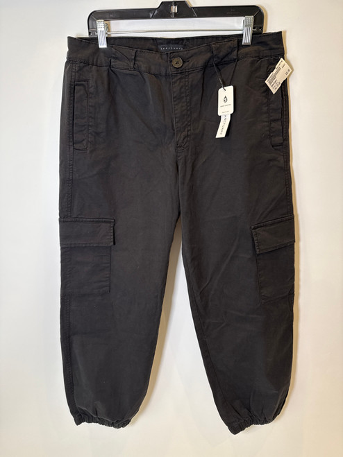 Vist Large View of Product Image Which is Used Sanctuary Casual Pant 10-30