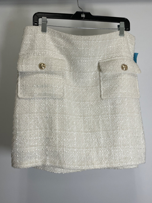 Vist Large View of Product Image Which is Used Maison d’Amelie Short Skirt 12-31