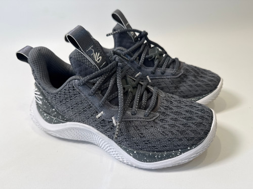 Vist Large View of Product Image Which is Used Under Armour Performance Shoes 8